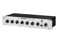 Motorcity EQ | Heritage Audio 