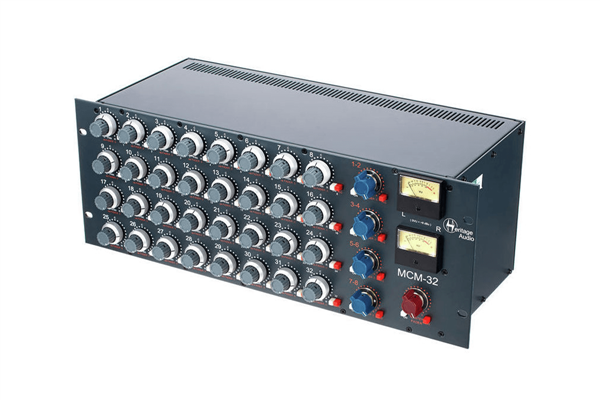 MCM32 | Heritage Audio 