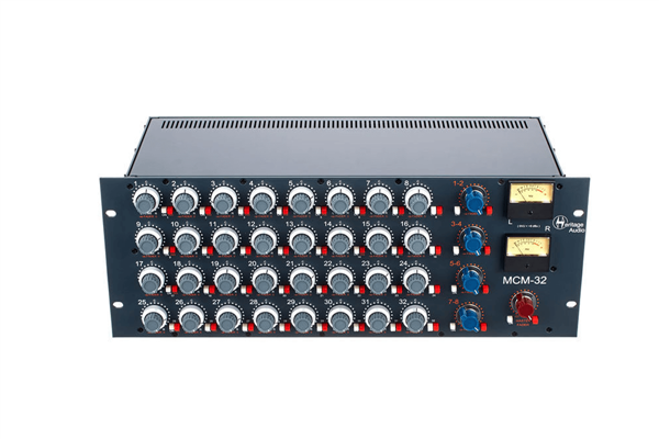 MCM32 | Heritage Audio 