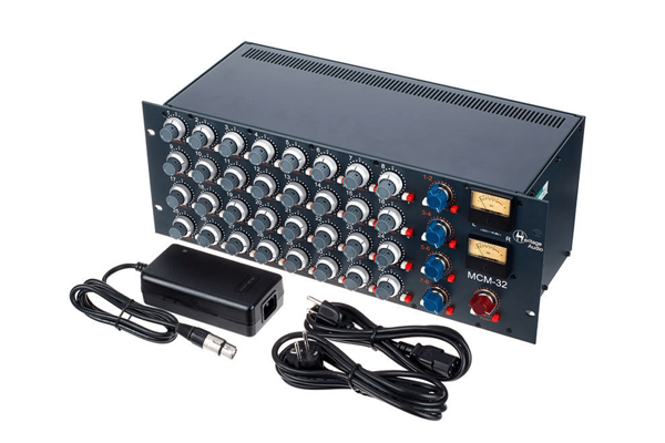 MCM32 | Heritage Audio 