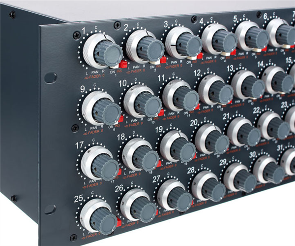 MCM32 | Heritage Audio 