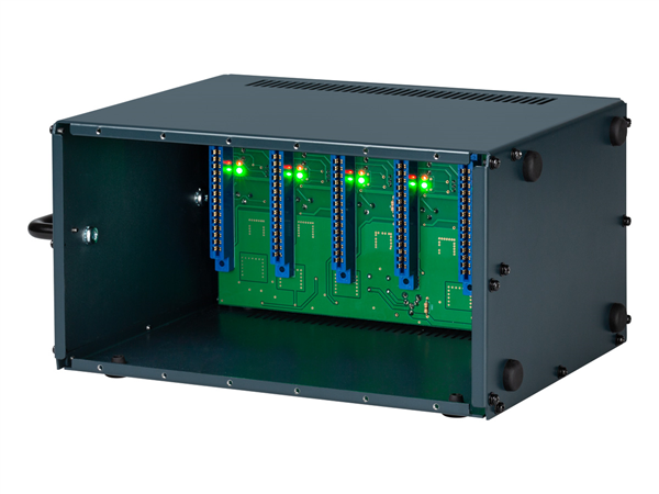 OST-6 v2.0 | Heritage Audio 