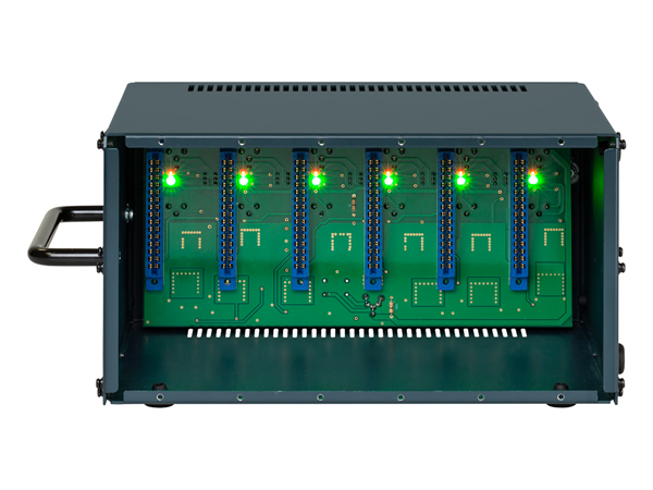 OST-6 v2.0 | Heritage Audio 