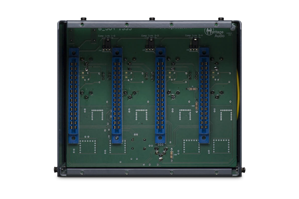 OST-4 v2.0 | Heritage Audio 