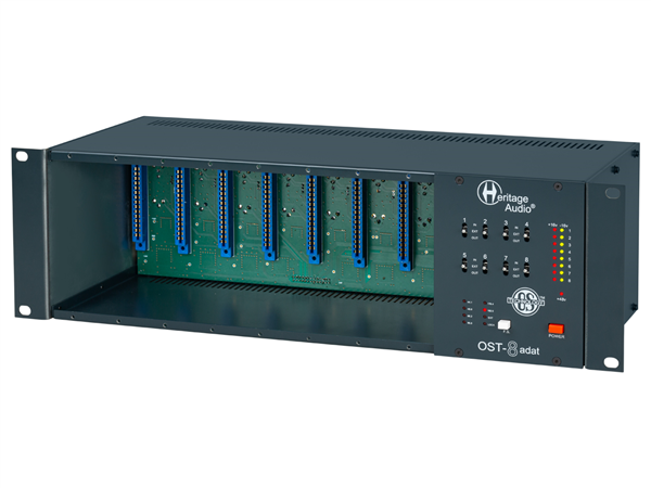 OST-8 ADAT | Heritage Audio 