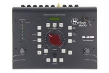 RAM System 2000 | Heritage Audio 