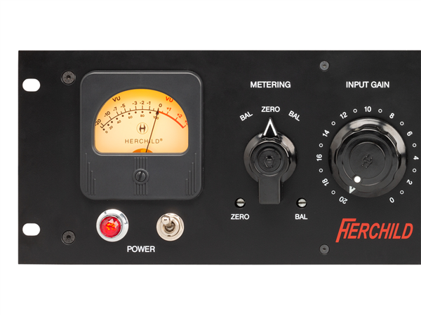 Herchild 660 | Heritage Audio 
