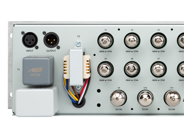 Herchild 660 | Heritage Audio 