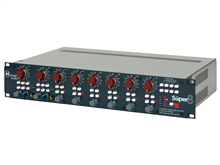 Super 8 | Heritage Audio 