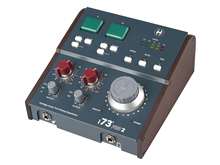 i73 PRO 2 | Heritage Audio 