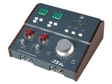 i73 PRO Edge | Heritage Audio 