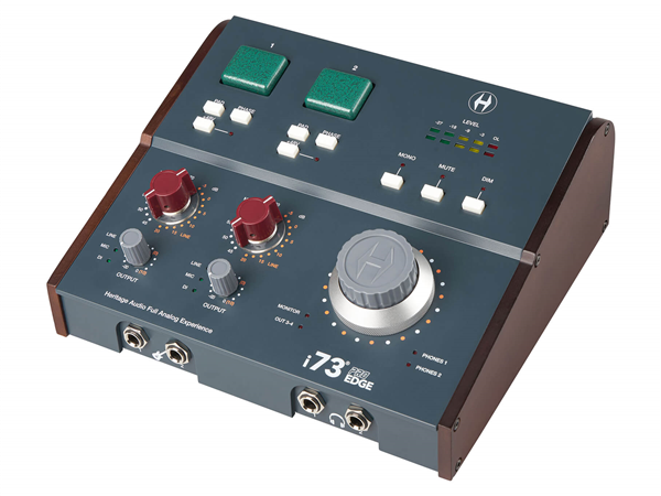 i73 PRO Edge | Heritage Audio 
