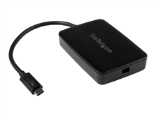 StarTech TB 3 to TB 2 adaptér | Startech 