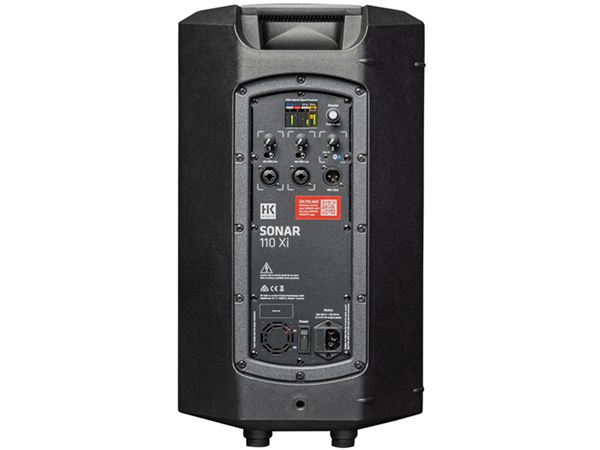 SONAR 110 Xi | HK Audio 