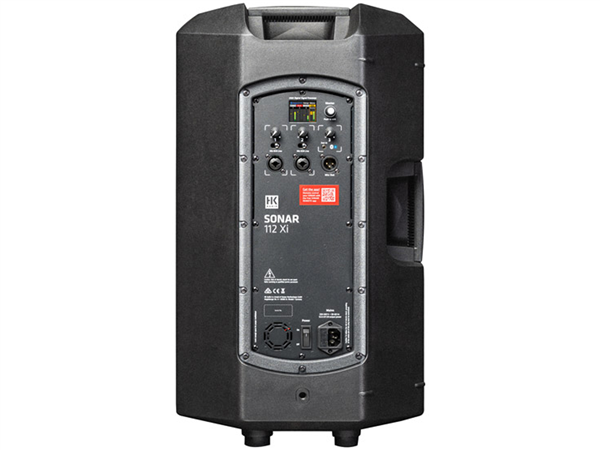 SONAR 112 Xi | HK Audio 