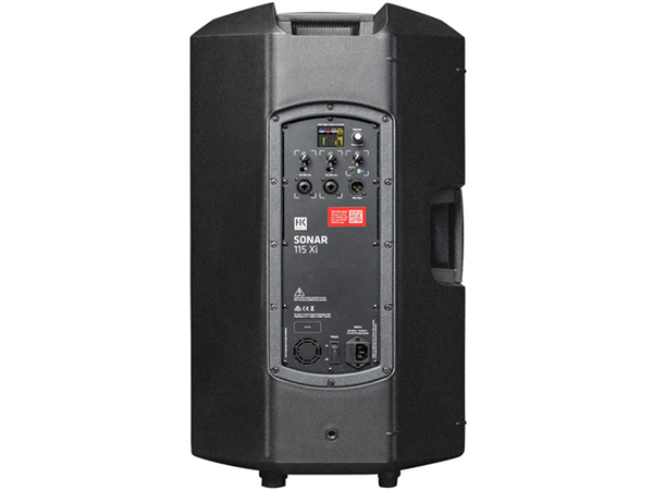 SONAR 115 Xi | HK Audio 