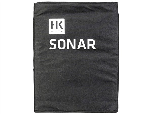SONAR 115 Sub D Cover | HK Audio 