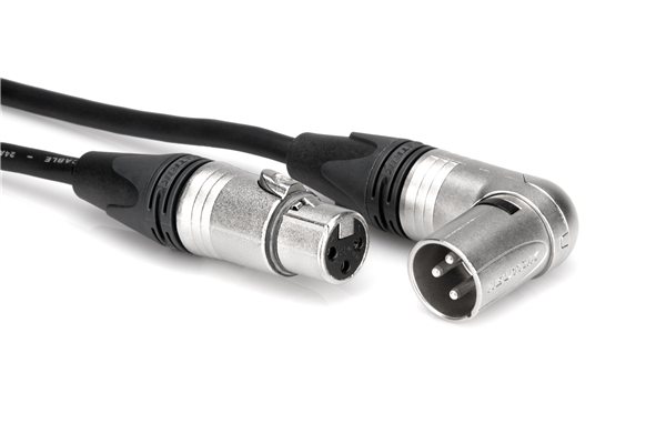 MXX-001.5SR | Hosa 