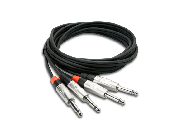HPP-010X2 | Hosa 