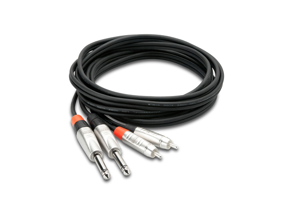 HPR-010X2 | Hosa 