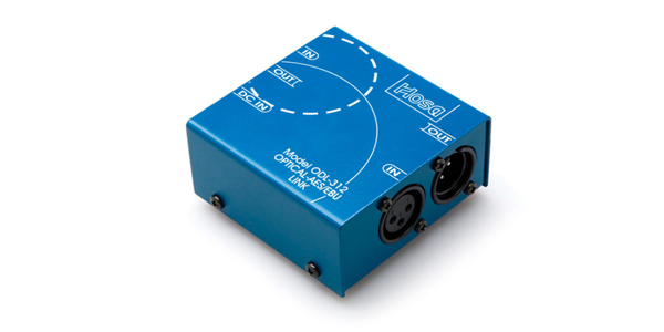 ODL-312 | Hosa 