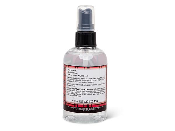 GLS-104-BULK | Hosa 
