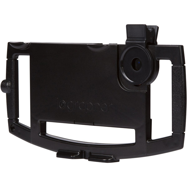 iOgrapher pro iPhone 6+,7+ a 8 Plus | iOgrapher 