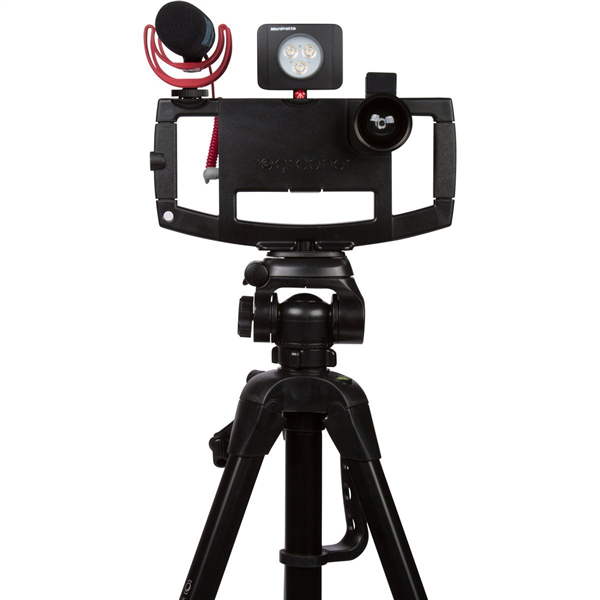 iOgrapher pro iPhone 6/6s/7/8 | iOgrapher 