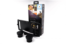 iOgrapher pro iPhone 6/6s Plus s objektivy | iOgrapher 