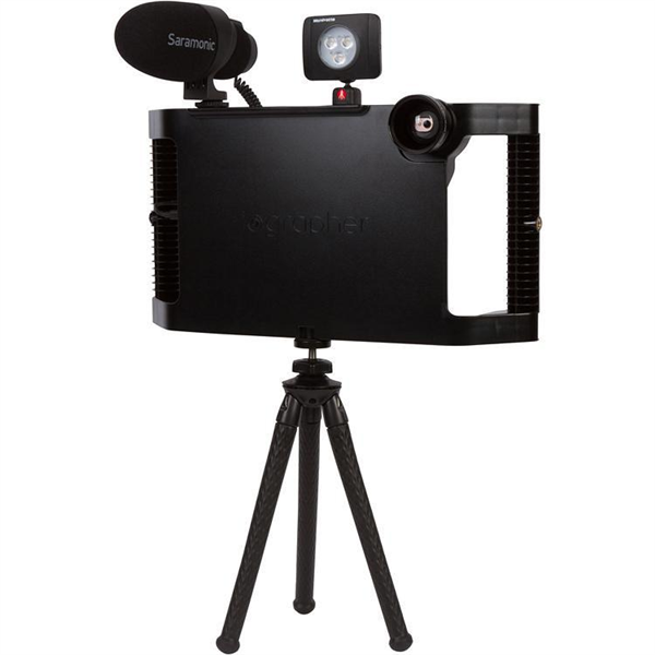 iOgrapher pro iPad Pro 10.5" | iOgrapher 