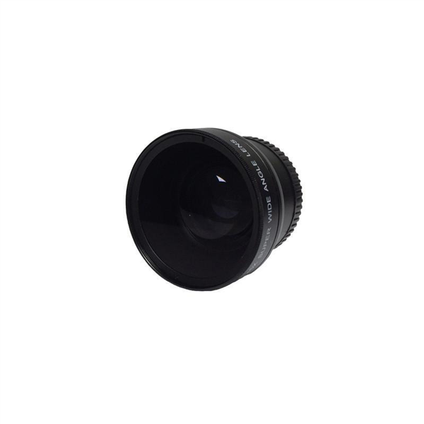 iOgrapher pro iPad Mini 1/2/3 s objektivy | iOgrapher 