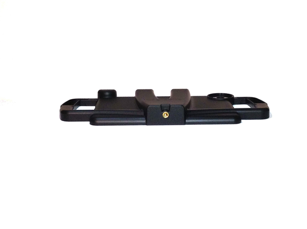 iOgrapher pro iPad Mini 1/2/3 s objektivy | iOgrapher 