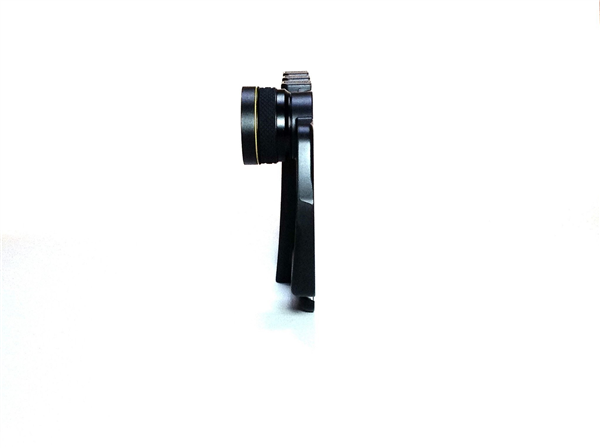 iOgrapher pro iPad Mini 1/2/3 s objektivy | iOgrapher 