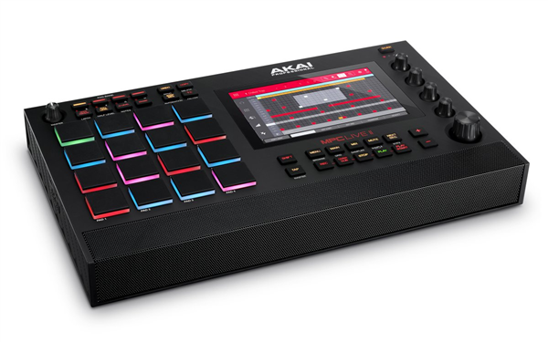 MPC Live II | AKAI Professional 