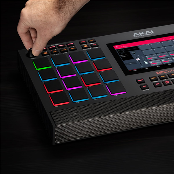 MPC Live II | AKAI Professional 