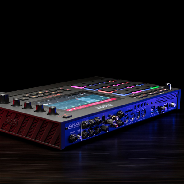 MPC Live II | AKAI Professional 