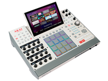 MPC X SE | AKAI Professional 
