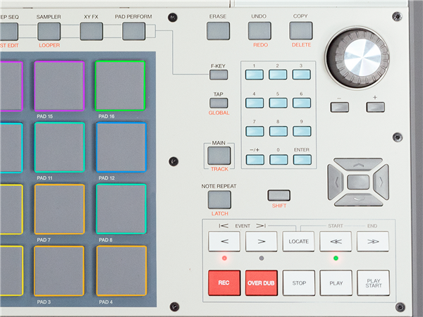 MPC X SE | AKAI Professional 