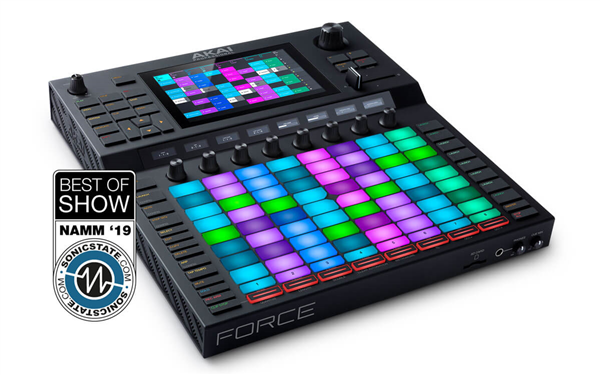 FORCE | AKAI Professional 