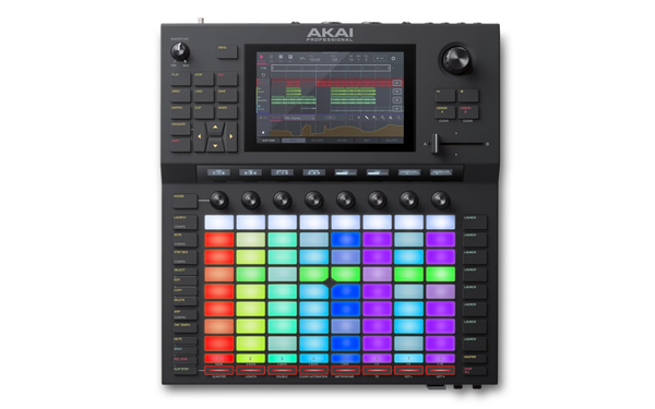 FORCE | AKAI Professional 