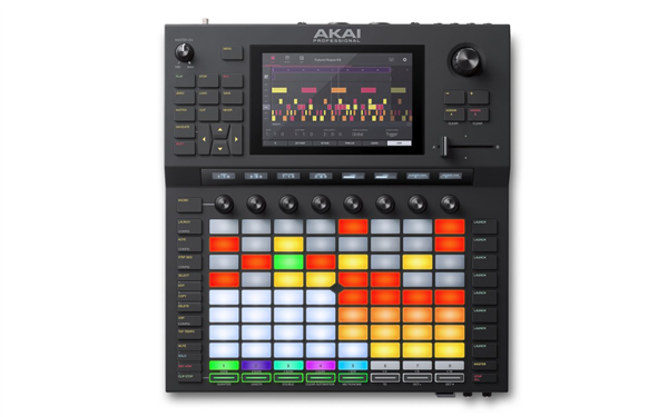 FORCE | AKAI Professional 
