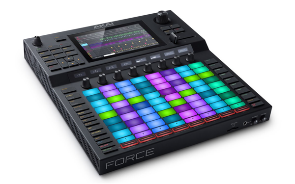 FORCE | AKAI Professional 