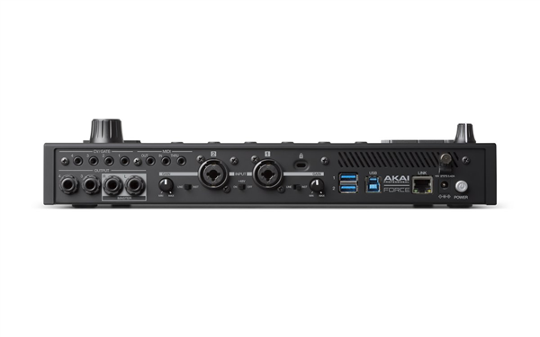 FORCE | AKAI Professional 