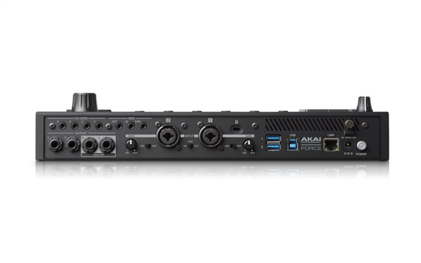 FORCE | AKAI Professional 