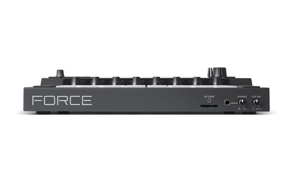 FORCE | AKAI Professional 