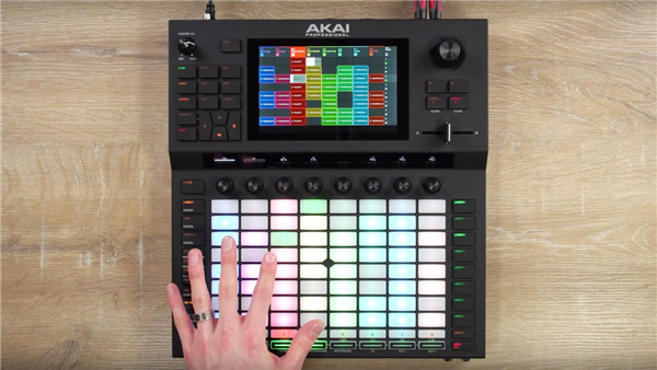 FORCE | AKAI Professional 