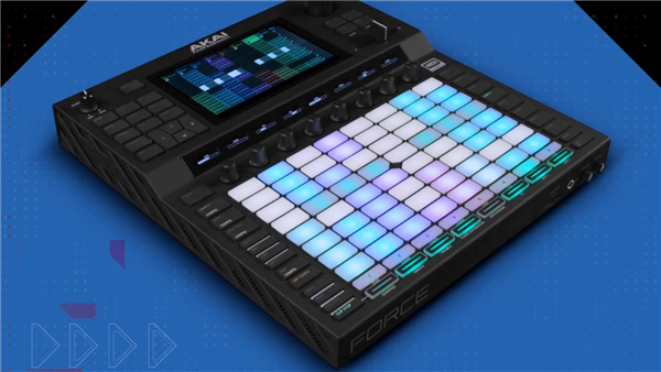 FORCE | AKAI Professional 