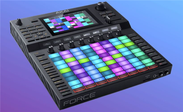 FORCE | AKAI Professional 