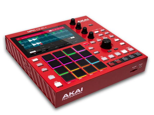 MPC ONE+  | AKAI Professional 