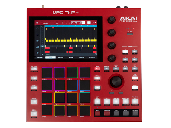 MPC ONE+  | AKAI Professional 